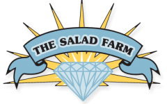 ThesaladFarm ThesaladFarm